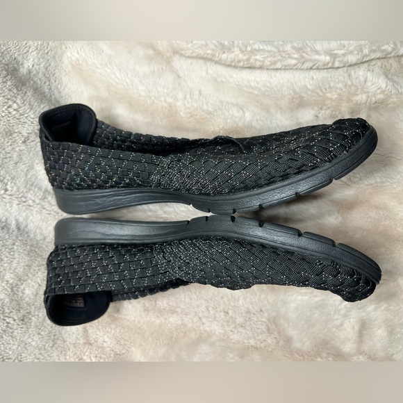 Bobs by skechers Size 10 flats - Picture 3 of 6